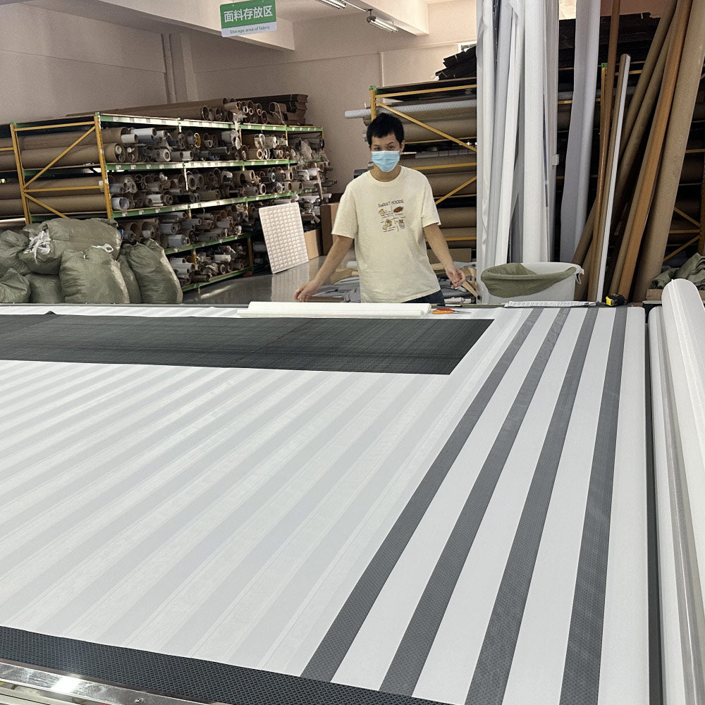 Custom Design Blinds