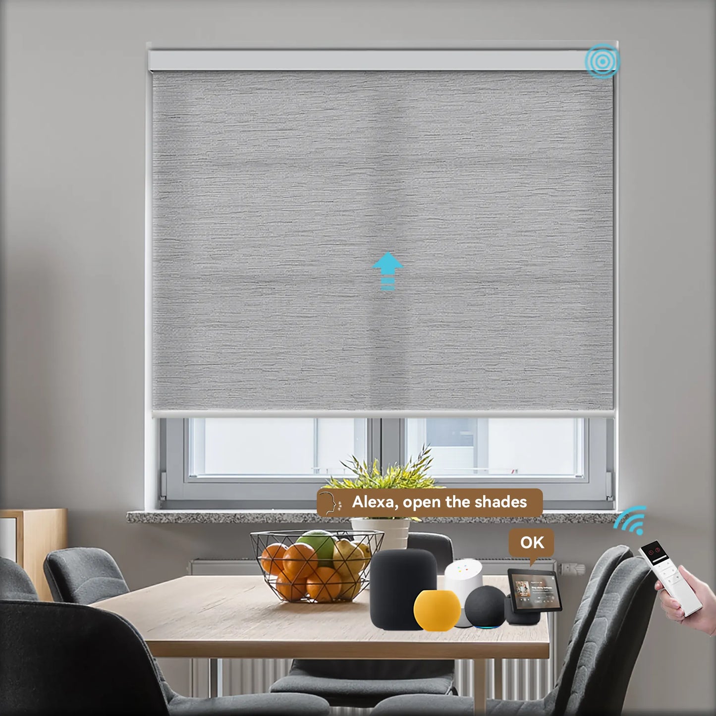 Grey