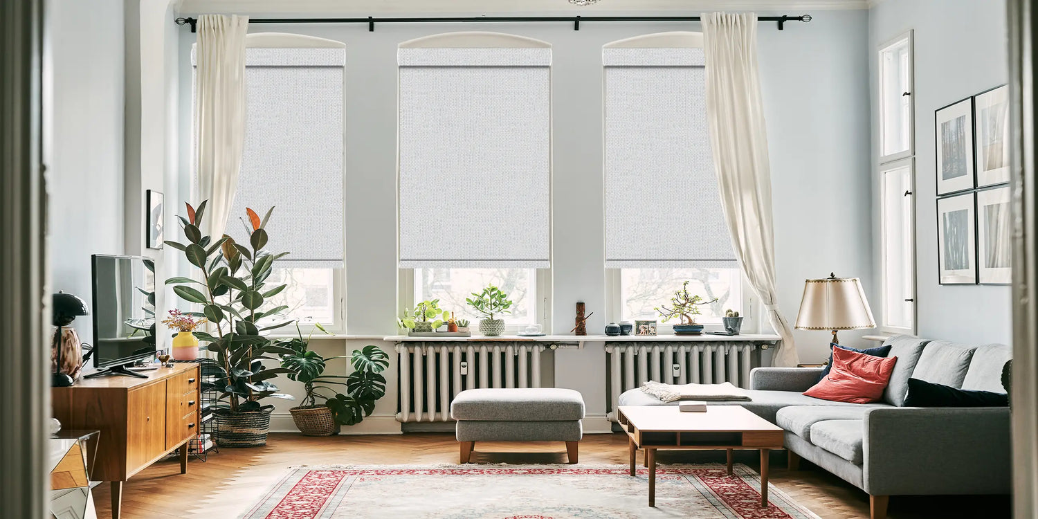 Find Your Perfect Motorized Shade Solution