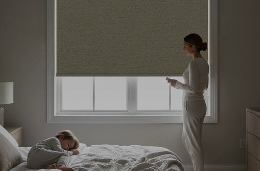 Where to Buy Roller Blinds: Online, Custom & Affordable Options