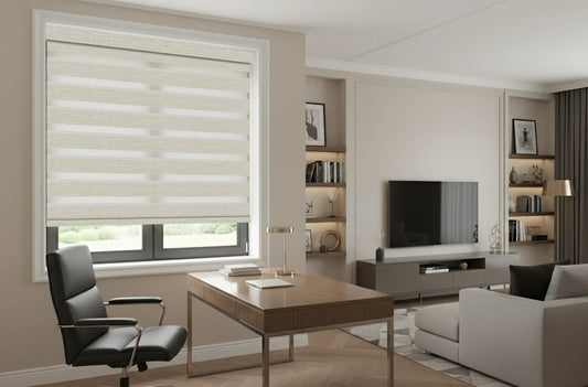 What Are Zebra Blinds? Pros, Cons, and Modern Uses
