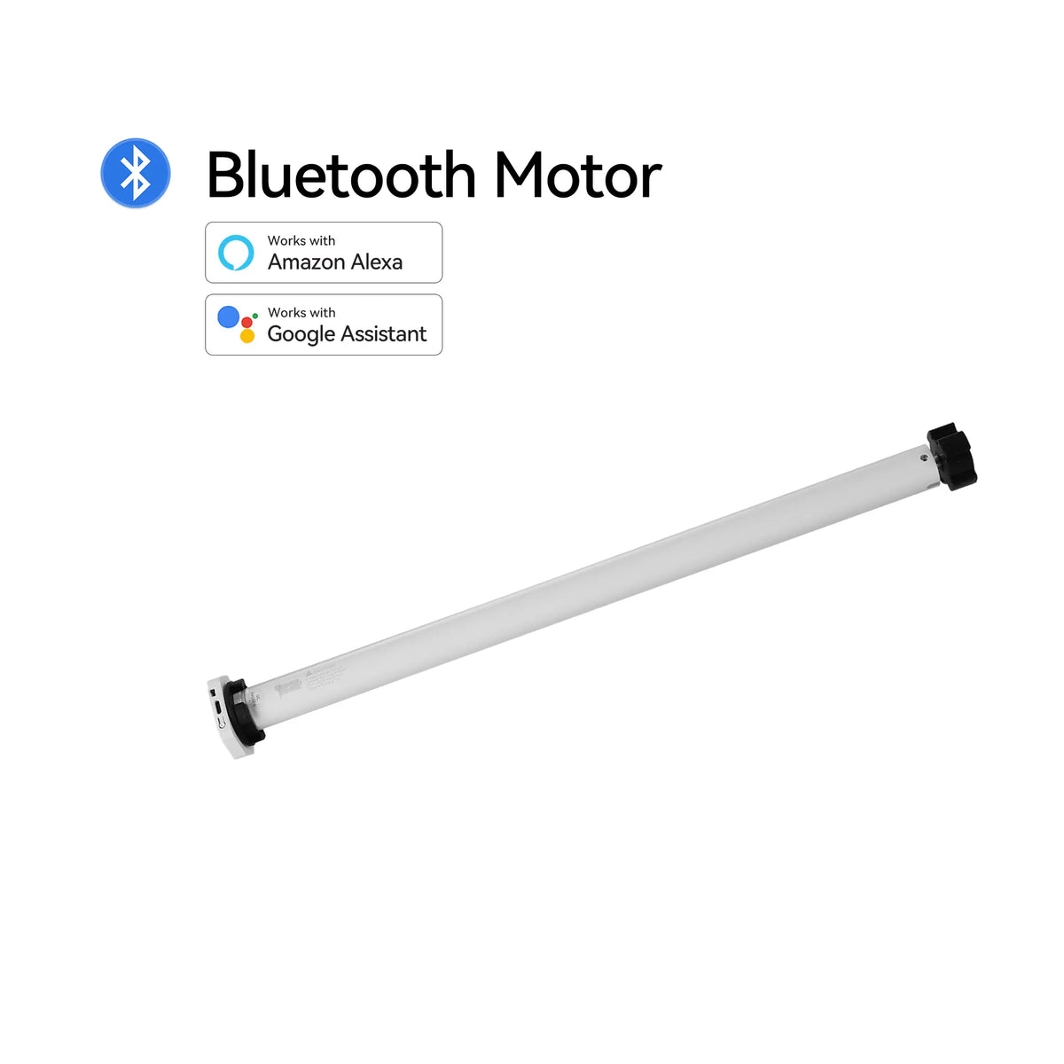 Bluetooth Motor for Motorized Roller and Zebra Shades 
