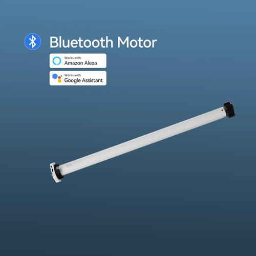 Smart Bluetooth Motor for Roller & Zebra Shades