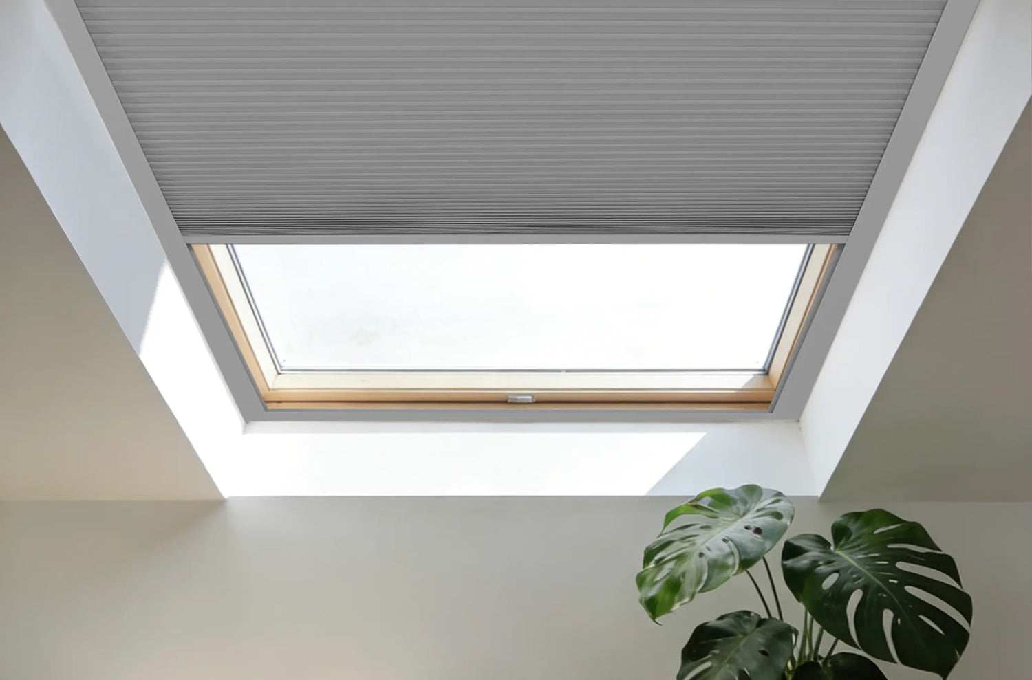 Custom Skylight Blinds