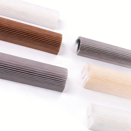 Kurlax 38mm Honeycomb Fabric Samples