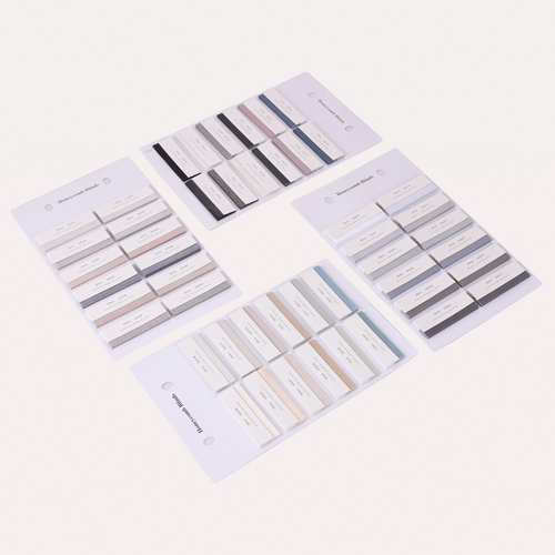 Kurlax 26mm Honeycomb Fabric Samples