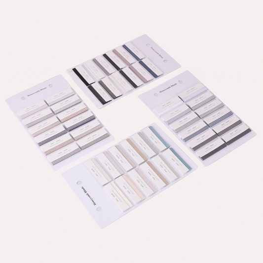 Kurlax 26mm Honeycomb Fabric Samples