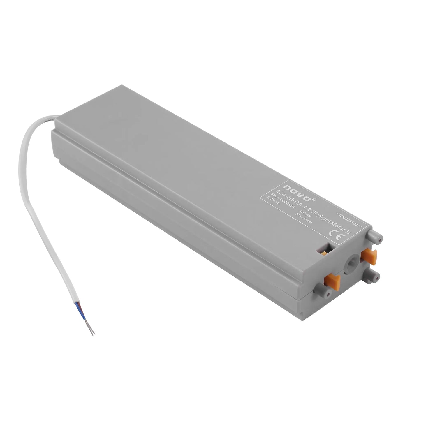 Skylight Shade Electric Motor – Smart Control