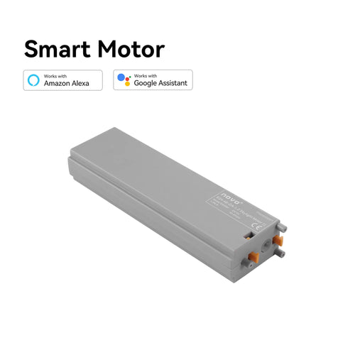 Skylight Shade Electric Motor – Smart Control