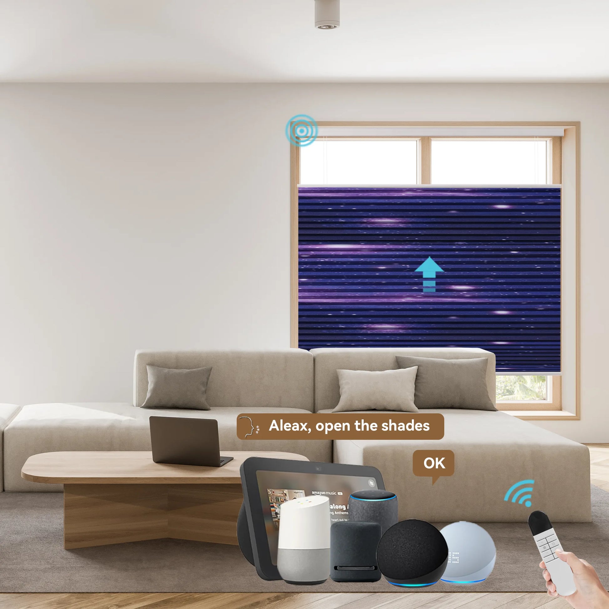 Starry Sky