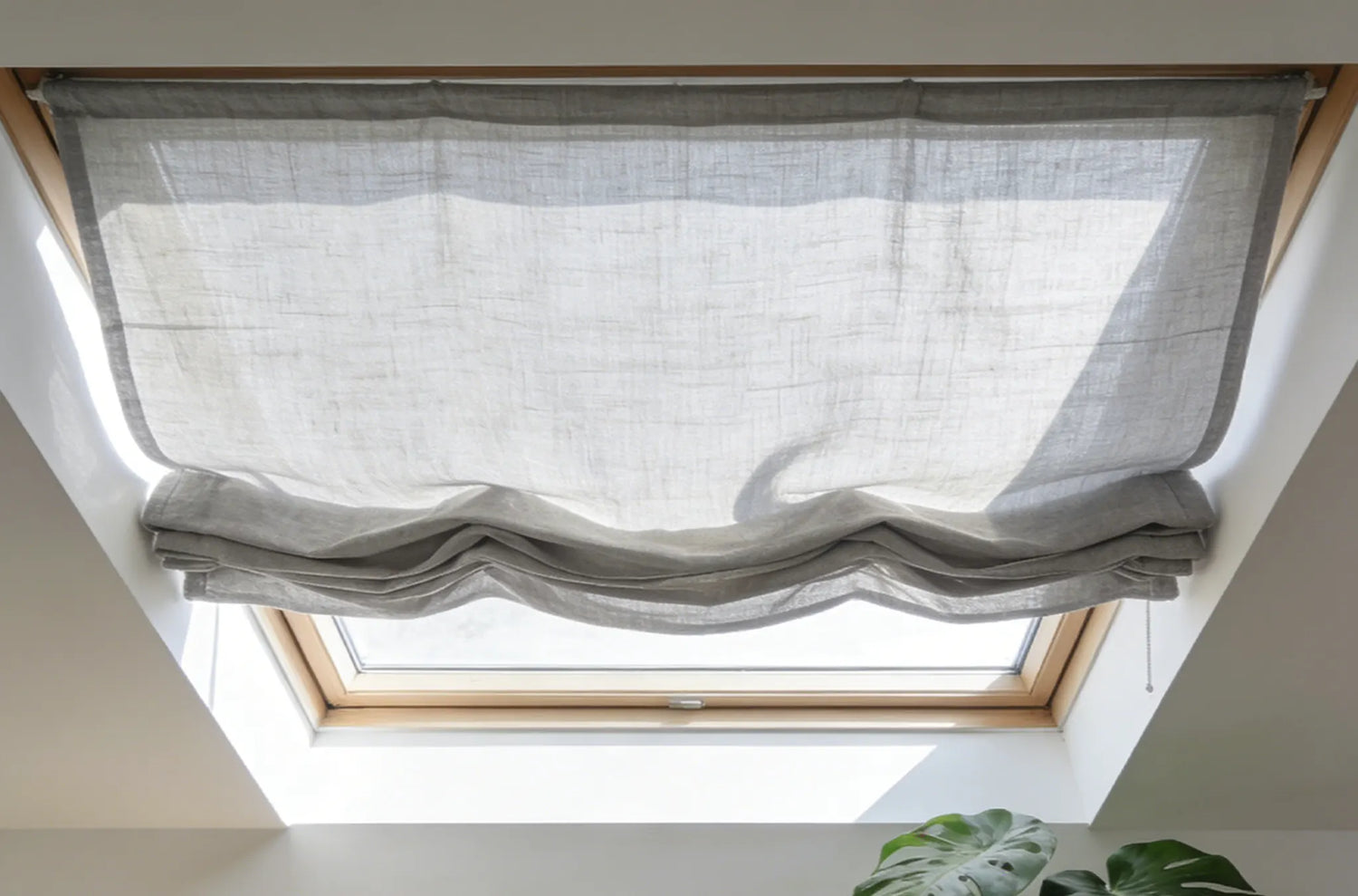 DIY Skylight Covers