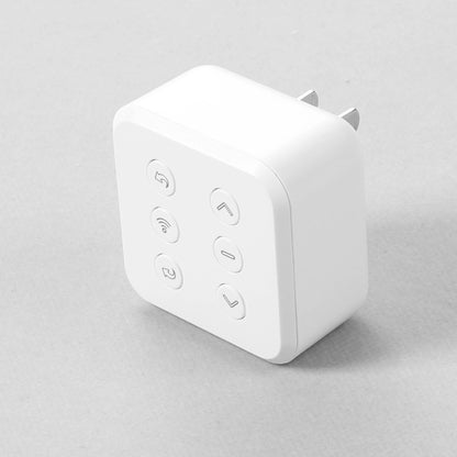 Smart Bridge for Motorized Skylight Shades