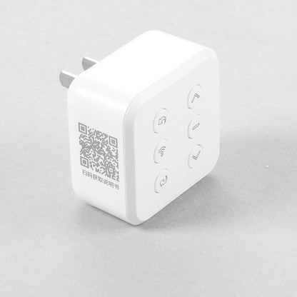 Smart Bridge for Motorized Skylight Shades