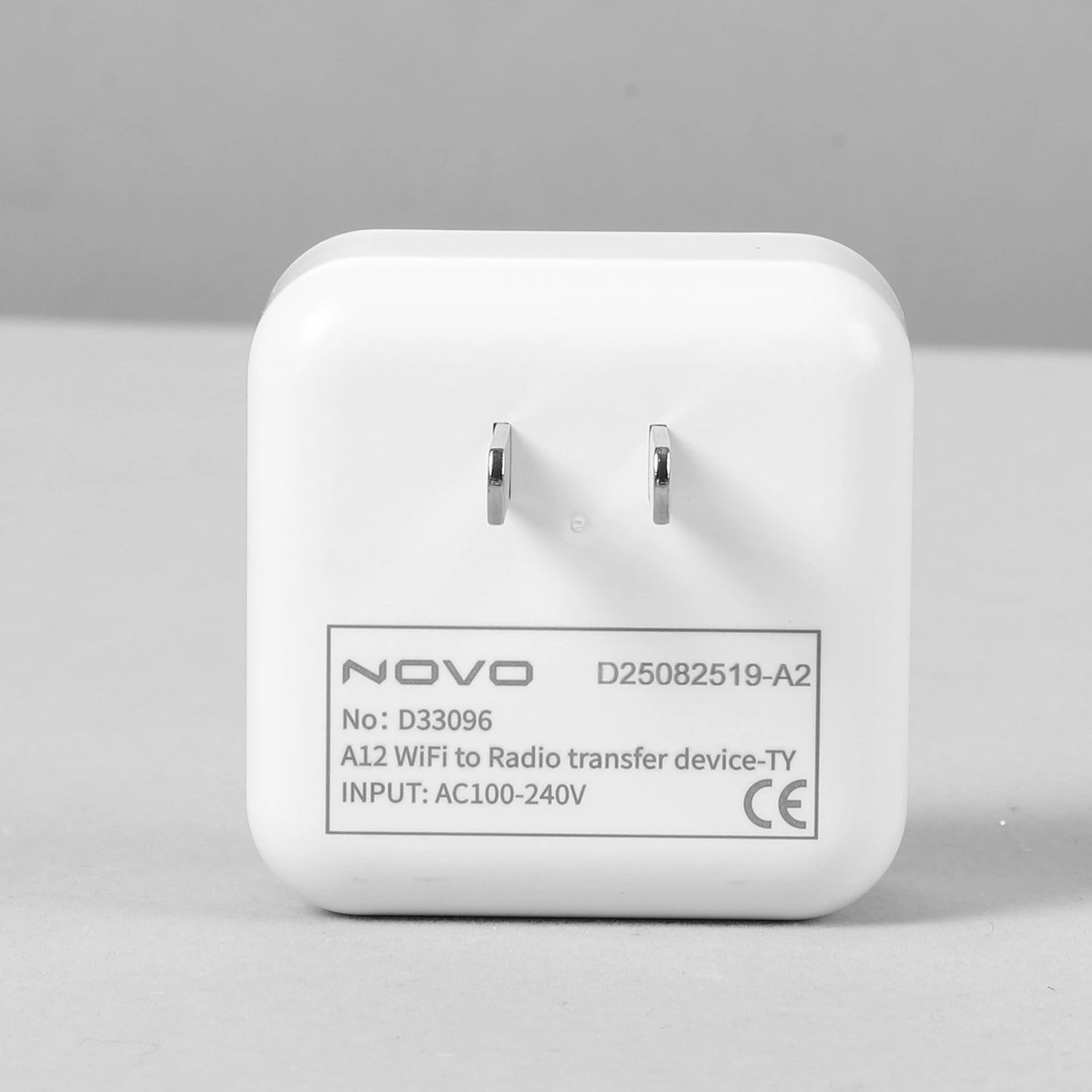 Smart Bridge for Motorized Skylight Shades
