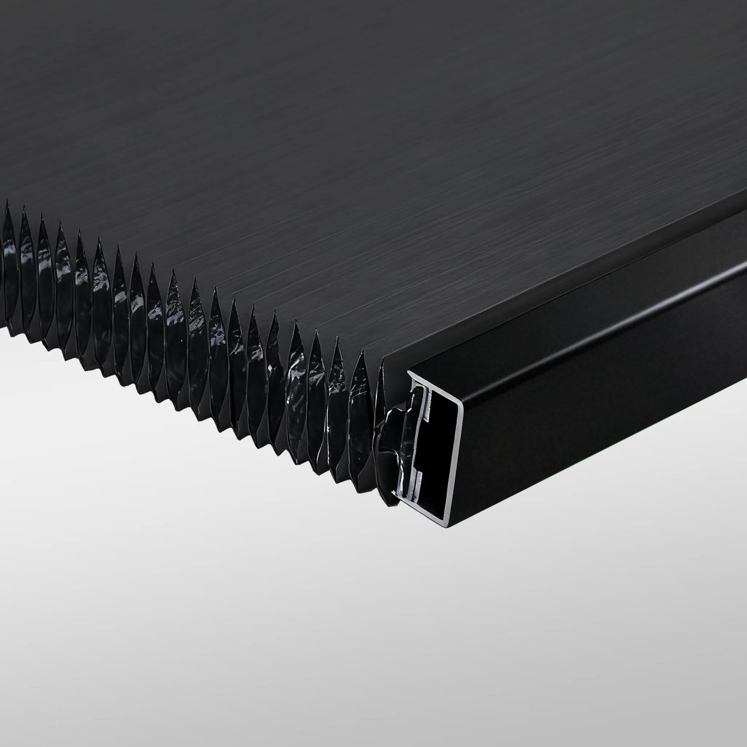 motorized cellular shades