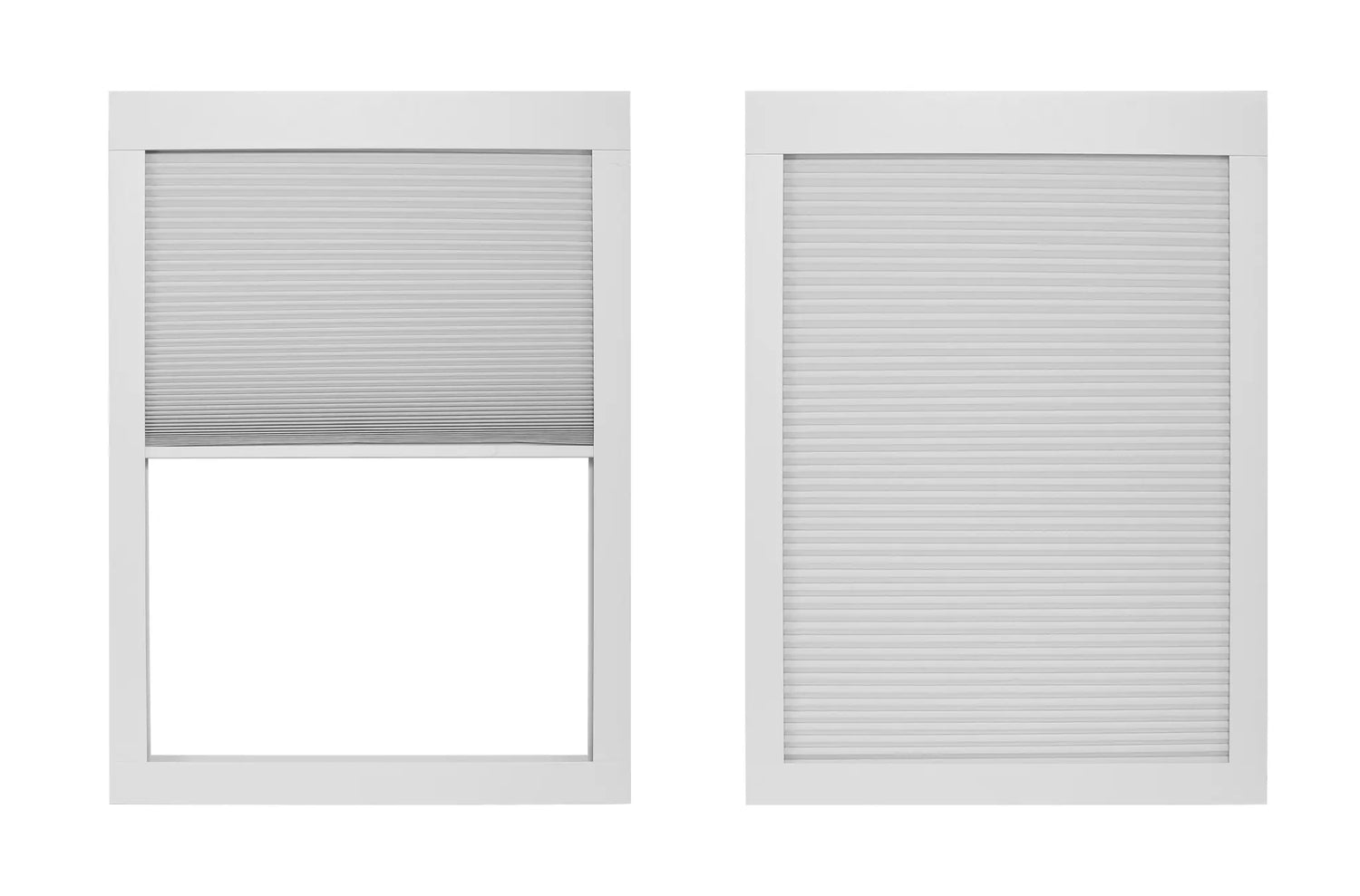 motorized skylight shades