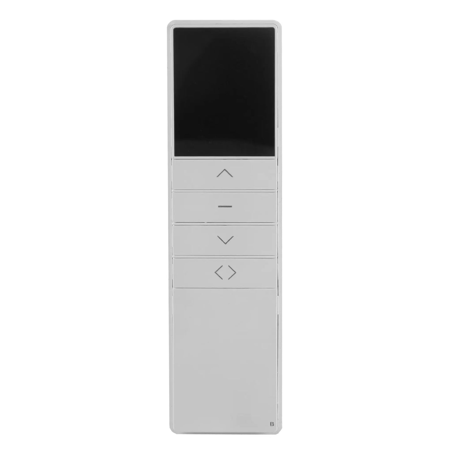 Remote Control for Motorized Skylight Shades