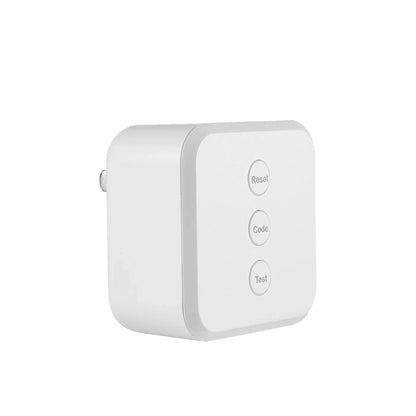 Smart bridge for motorize cellular shades