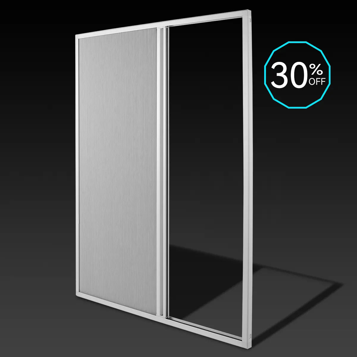Kurlax Sleep-Guard product display with a discount badge.